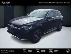 Utilisé 2021 Mercedes GLC300e AMG line SUV | 42 890 € (Prix juste)