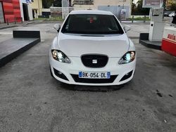 Utilisé 2011 Seat Leon Ecomotive Berline | 4 590 €