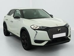 Utilisé 2020 DS Automobiles DS3 Crossback E-Tense Performance SUV | 14 710 € (Bon prix)