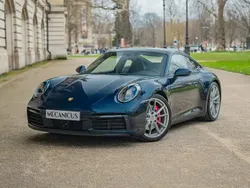 Porsche 911 Carrera 4S