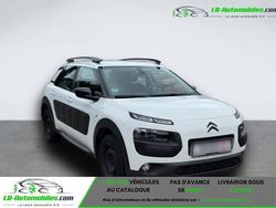 Utilisé 2016 Citroën C4 Cactus PureTech Citadine | 11 800 € (Prix assez cher)