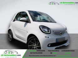 Utilisé 2019 Smart ForTwo Coupé Citadine | 24 000 €