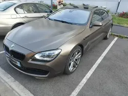 Bronze Utilisé 2013 BMW 650 Coupé | 21 000 €