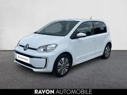 VW e-up!