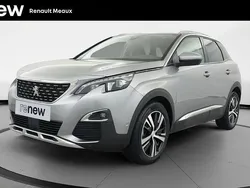 Gris Utilisé 2020 Peugeot 3008 Allure SUV | 19 999 € (Super prix)