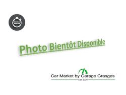 Bleu Utilisé 2019 Fiat Tipo Cross SUV | 15 490 €