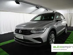 Utilisé 2023 VW Tiguan SUV | 30 990 € (Super prix)
