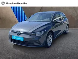 VW Golf VIII