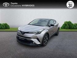 Utilisé 2018 Toyota C-HR SUV | 19 380 €