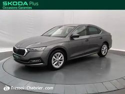 Gris graphite Utilisé 2024 Skoda Octavia Style Berline | 26 690 € (Bon prix)