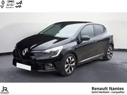 Noir Utilisé 2023 Renault Clio V Evolution Citadine | 14 990 € (Bon prix)