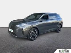 Teinte métallisée gris titane Utilisé 2025 Peugeot 5008 | 47 020 €