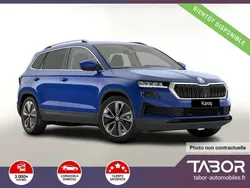 Bleu Nouvelle 2025 Skoda Karoq SUV | 35 282 € (Prix assez cher)