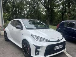 Utilisé 2020 Toyota Yaris Berline | 36 900 € (Prix cher)