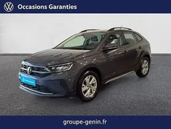Utilisé 2022 VW Taigo Business SUV | 20 790 € (Prix juste)
