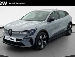 Gris Utilisé 2022 Renault Mégane Equilibre Berline | 21 489 € (Bon prix)