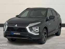 Noir Utilisé 2023 Mitsubishi Eclipse Intense SUV | 27 499 €