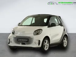 Utilisé 2022 Smart ForTwo Electric Drive Cabriolet | 16 200 €