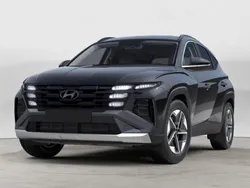 Nouvelle 2025 Hyundai Tucson SUV | 34 490 € (Bon prix)