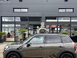 Utilisé 2011 Mini Cooper Countryman Chili SUV | 7 990 €