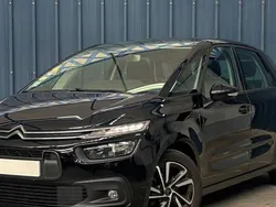 Utilisé 2020 Citroën C4 SpaceTourer Monospace | 10 490 € (Bon prix)