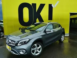 Gris Utilisé 2019 Mercedes GLA200 Urban SUV | 23 990 € (Prix juste)