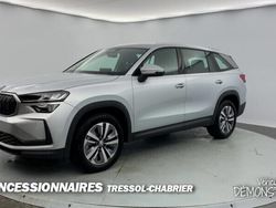 Utilisé 2024 Skoda Kodiaq Selection SUV | 50 700 € (Prix cher)