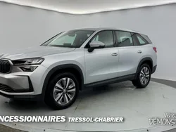Nouvelle 2024 Skoda Kodiaq Selection SUV | 50 700 € (Prix cher)