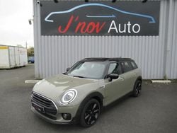 Gris Utilisé 2020 Mini Cooper Citadine | 16 990 € (Bon prix)