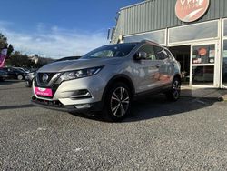 Occasion 2019 Nissan Qashqai N-Connecta SUV | 15 990 € (Bon prix)