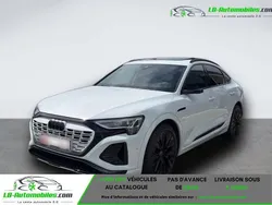 Utilisé 2024 Audi Q8 e-tron Sport SUV | 70 300 €