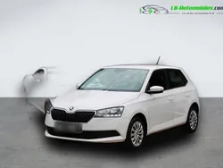 Utilisé 2020 Skoda Fabia Citadine | 13 900 € (Bon prix)
