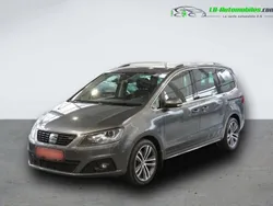 Utilisé 2019 Seat Alhambra Monospace | 42 500 € (Prix assez cher)