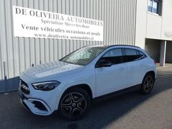 Blanc Utilisé 2023 Mercedes GL63 AMG AMG SUV | 39 990 €