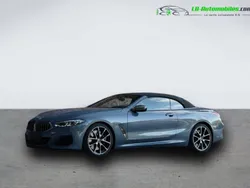 Utilisé 2019 BMW M850 Comfort Edition Coupé | 74 300 € (Prix cher)