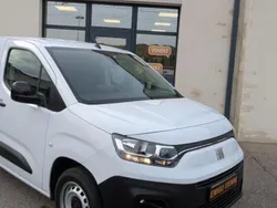 Utilisé 2023 Fiat Doblò Lounge Monospace | 17 490 € (Prix juste)