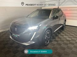 Utilisé 2023 Peugeot 2008 Allure SUV | 17 950 € (Bon prix)