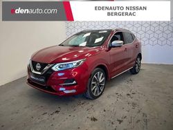 Utilisé 2019 Nissan Qashqai Tekna+ SUV | 19 690 € (Prix juste)