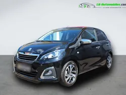 Utilisé 2016 Peugeot 108 Citadine | 15 800 €