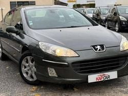 Utilisé 2006 Peugeot 407 Berline | 2 990 €