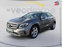 Gris Occasion 2019 Mercedes GLA200 SUV | 23 499 € (Bon prix)