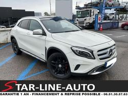 Utilisé 2016 Mercedes GLA220 SUV | 15 990 €