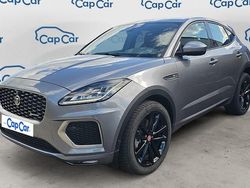 Utilisé 2021 Jaguar E-Pace R-Dynamic SUV | 32 890 €