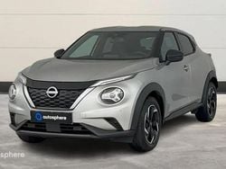Gris Utilisé 2024 Nissan Juke N-Connecta SUV | 20 999 € (Bon prix)