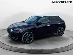 Utilisé 2019 DS Automobiles DS3 Crossback Grand Chic SUV | 14 490 € (Bon prix)