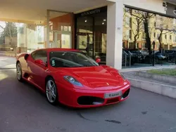 Rouge Utilisé 2008 Ferrari F430 Coupé | 124 900 € (Prix cher)