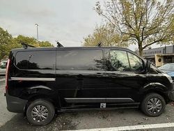 Utilisé 2016 Ford Transit Custom SUV | 7 800 €