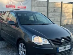 Utilisé 2006 VW Polo Citadine | 3 490 € (Prix juste)