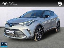 Utilisé 2022 Toyota C-HR SUV | 24 990 € (Prix assez cher)