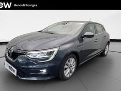 Gris Occasion 2021 Renault Mégane IV Business Berline | 14 990 € (Bon prix)